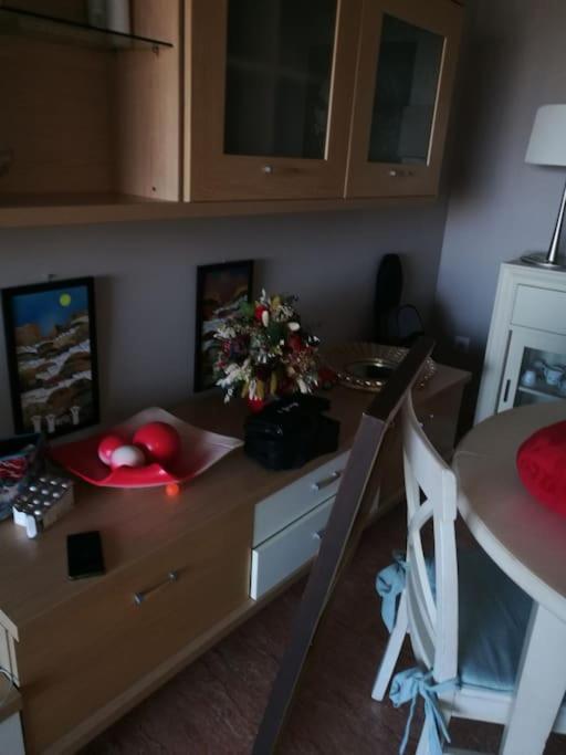 Fantastico Apartamento Con Vistas En アルメリマル エクステリア 写真