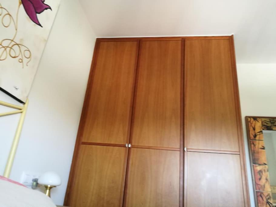 Fantastico Apartamento Con Vistas En アルメリマル エクステリア 写真