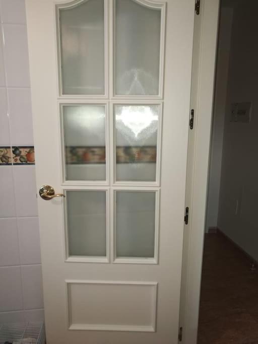 Fantastico Apartamento Con Vistas En アルメリマル エクステリア 写真